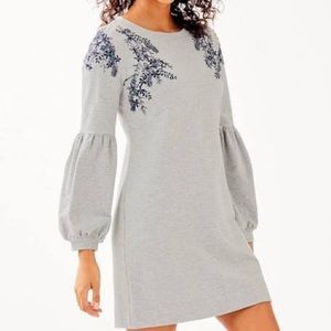 Lilly sweater dress